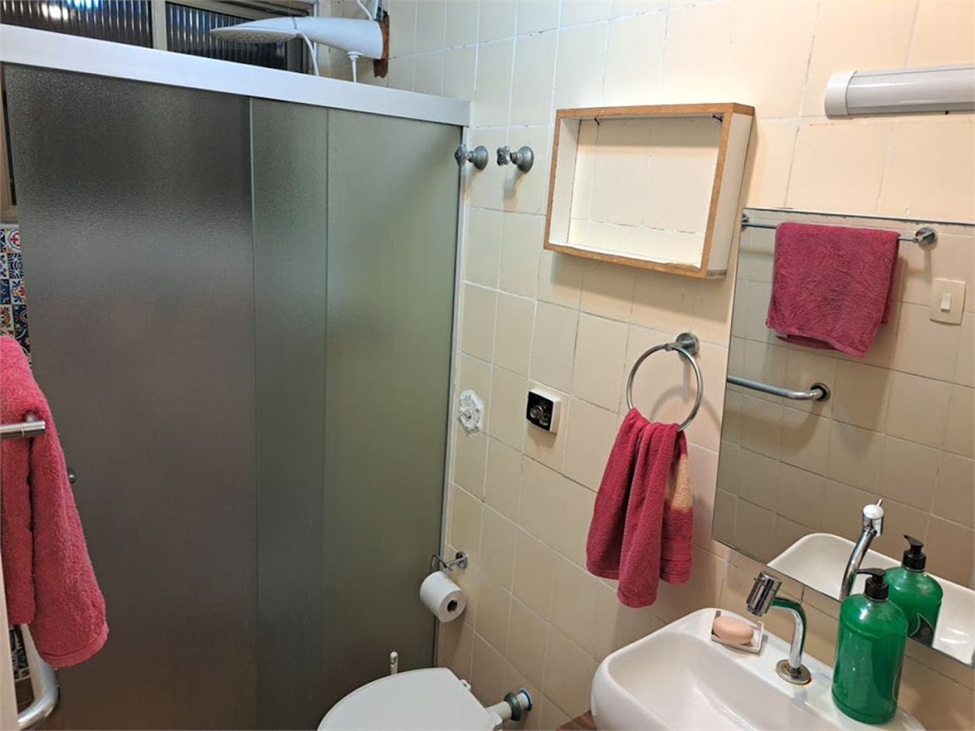 Apartamento com 3 dormitórios à venda, 97 m² por R$ 675.000,00 - Itararé - São Vicente/SP
