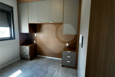 Apartamento à venda com 1 quarto em Barra Funda, São Paulo, SP