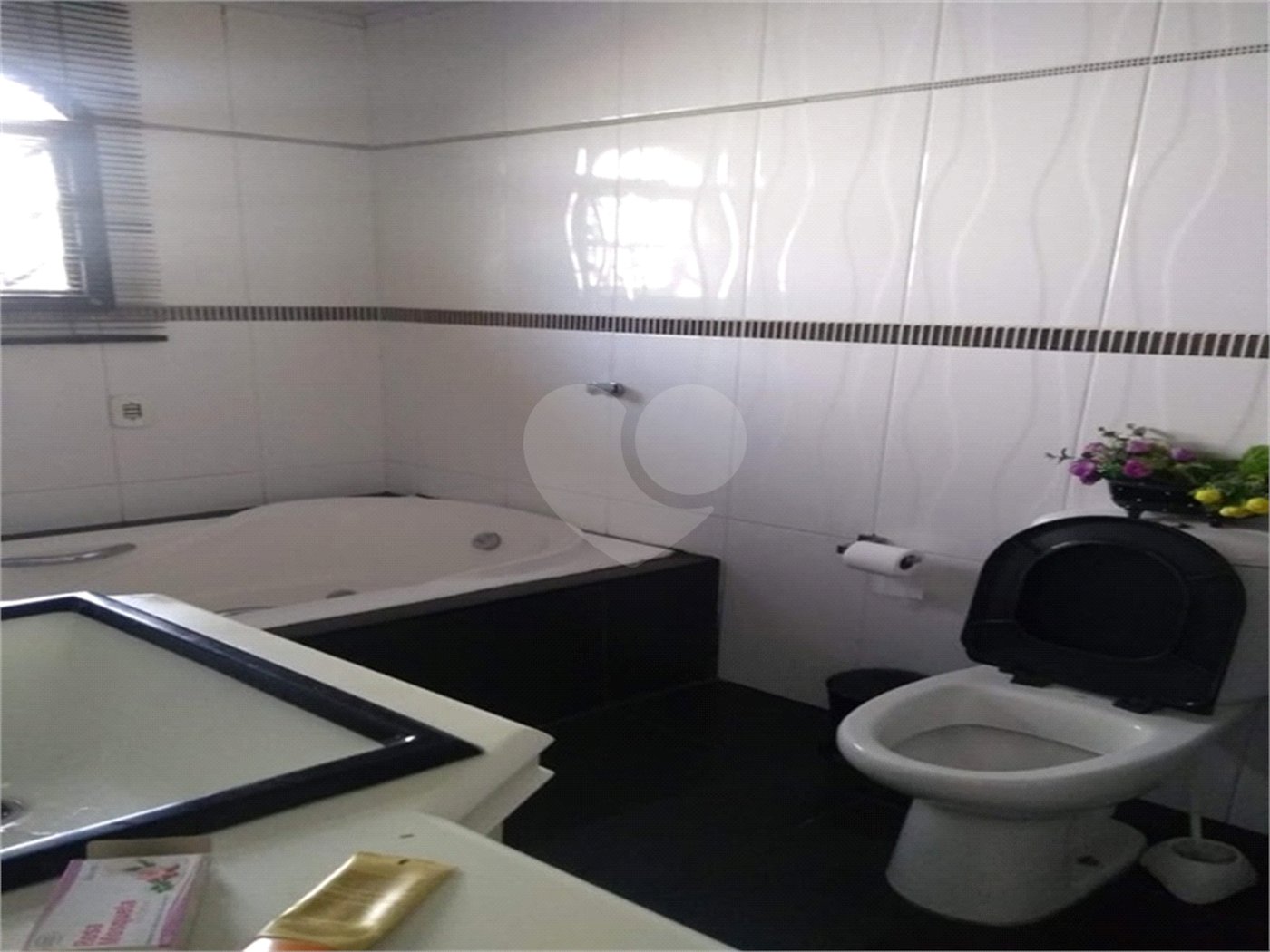 Sobrado à venda com 6 quartos em Mandaqui, São Paulo, SP