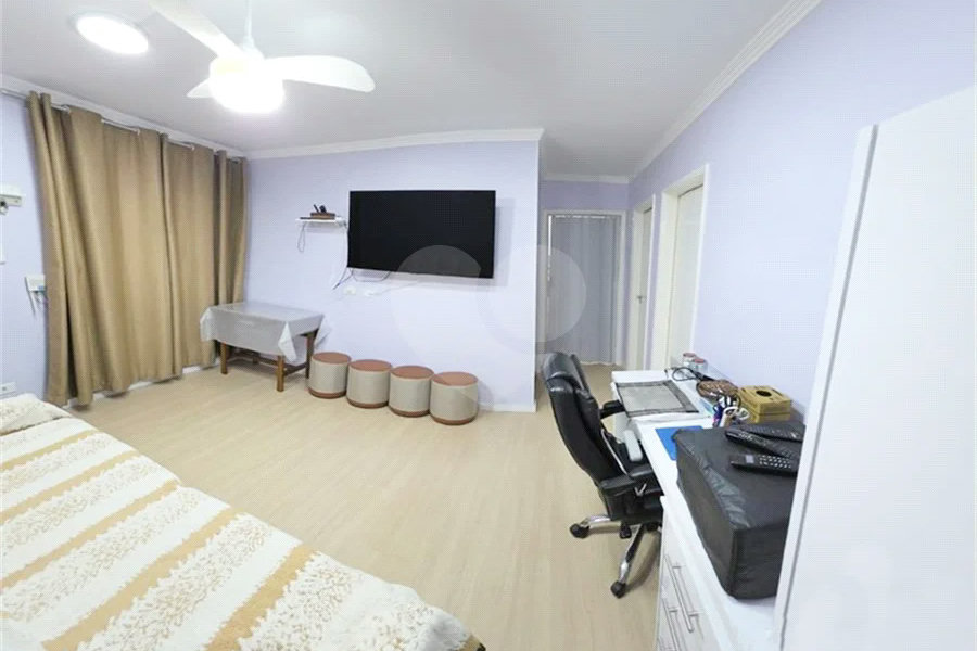Apartamento à venda com 2 quartos em Tremembé, São Paulo, SP