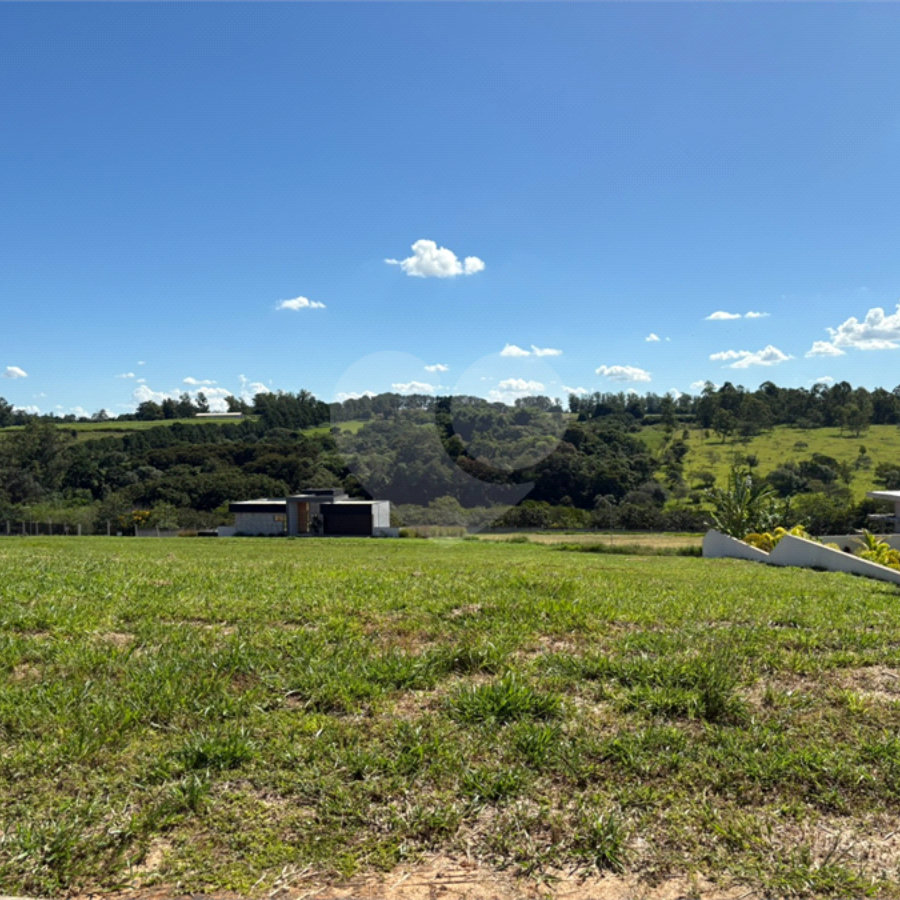Terreno à venda no condomínio Reserva Petrus, Indaiatuba - SP