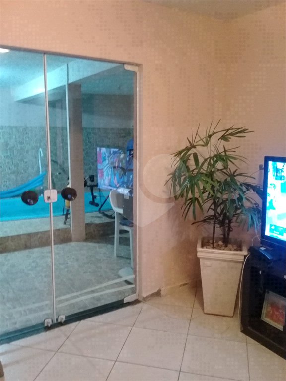 Casa à venda com 3 quartos em José Gonçalves, Armação dos Búzios, RJ