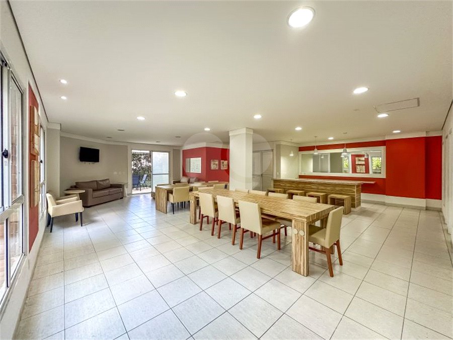 Apartamento à venda com 3 suítes em City América, São Paulo, SP