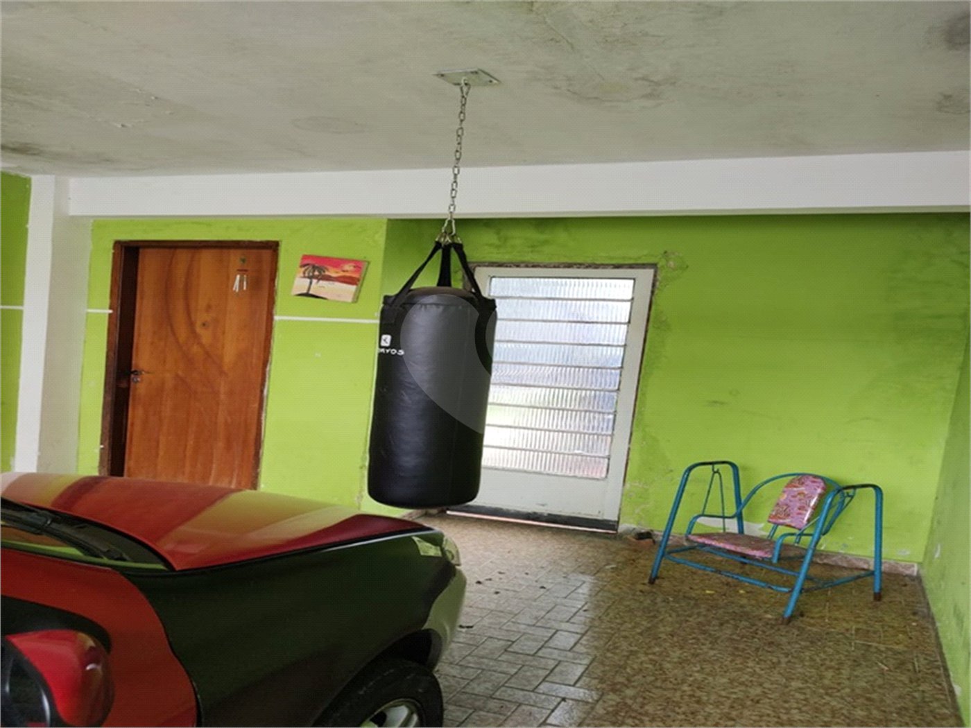 Casa Térrea à venda com 2 quartos em Jaçanã, São Paulo, SP