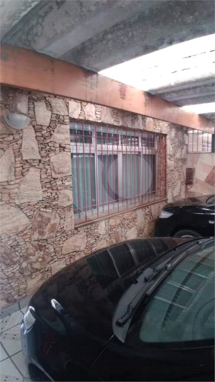 Sobrado à venda com 3 quartos, sendo 1 suíte, em Ipiranga, São Paulo, SP