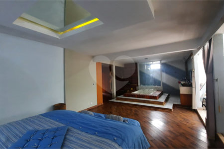 Sobrado para alugar com 3 quartos, sendo 2 suítes, em Interlagos, São Paulo, SP