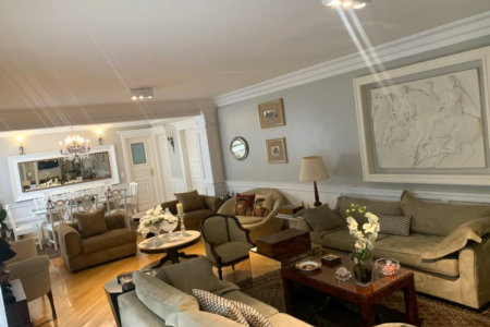 Apartamento à venda com 3 suítes em Vila Suzana, São Paulo, SP