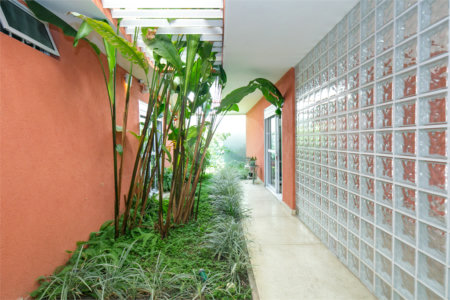 Casa Térrea à venda com 5 suítes em Alto da Boa Vista, São Paulo, SP