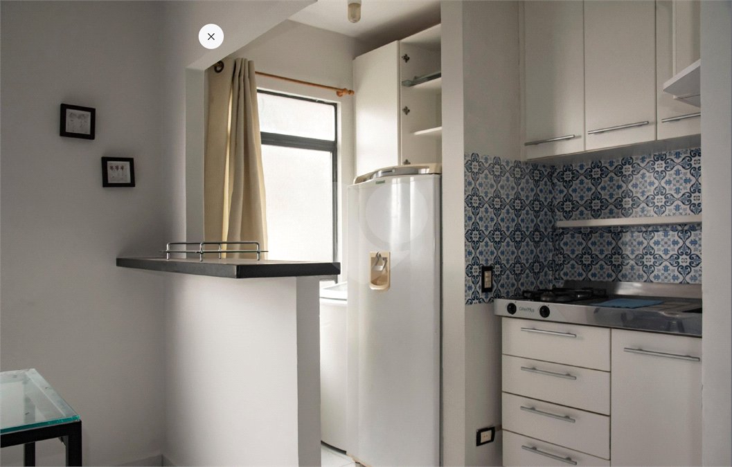 Apartamento à venda com 1 quarto em Saúde, São Paulo, SP