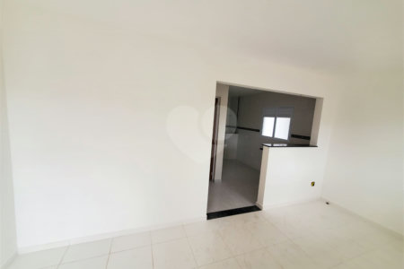 Apartamento à venda com 2 quartos em Jardim Tranqüilidade, Guarulhos, SP