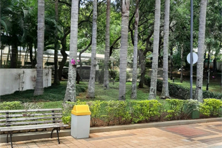 Apartamento à venda com 3 quartos, sendo 1 suíte, em Santo Amaro, São Paulo, SP