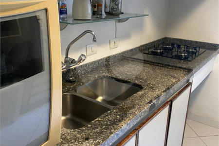 Apartamento à venda com 3 suítes em Vila Andrade, São Paulo, SP