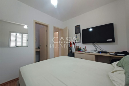 Casa em condomínio à venda com 3 suítes em Parque Campolim, Sorocaba, SP