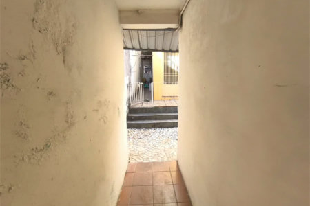 Casa à venda com 5 quartos em Capão Redondo, São Paulo, SP