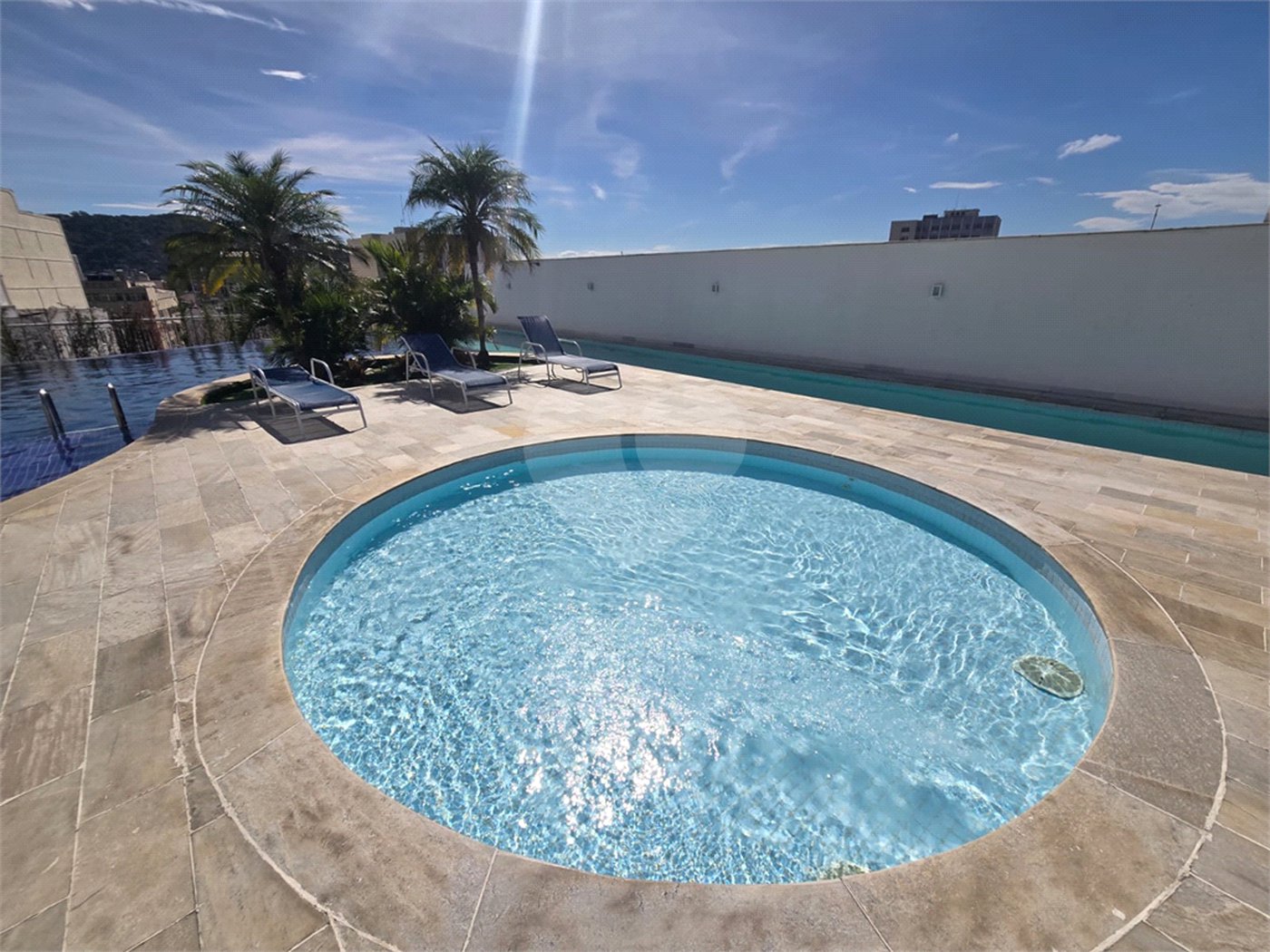 Apartamento à venda com 3 quartos, sendo 1 suíte, em Andaraí, Rio de Janeiro, RJ