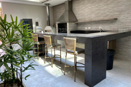 Apartamento à venda com 3 quartos, sendo 1 suíte, em Vila Regente Feijó, São Paulo, SP