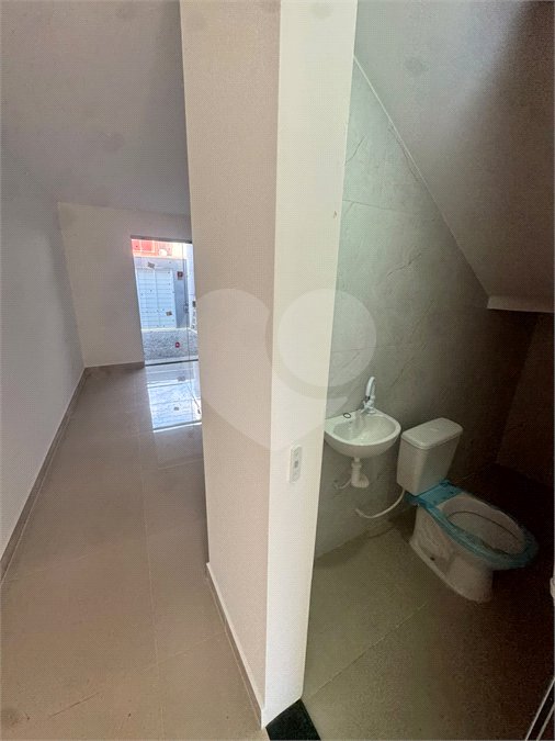 Casa à venda com 2 suítes em Campo Grande, Rio de Janeiro, RJ