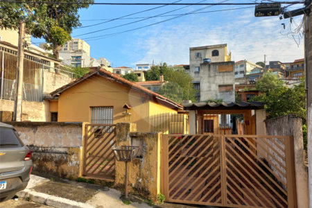 Casa à venda com 3 quartos em Vila Mazzei, São Paulo, SP