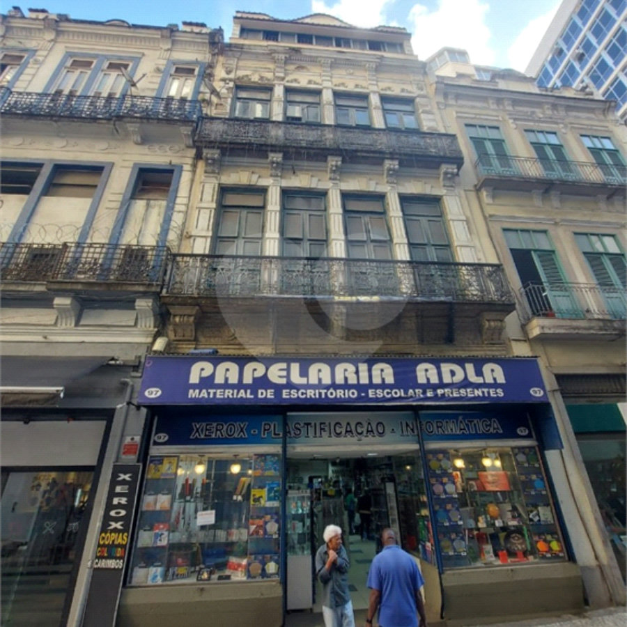 Prédio à venda no Centro, Rio de Janeiro, RJ