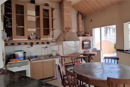Casa à venda ou para alugar com 7 quartos, sendo 2 suítes, em Jardim Eltonville, Sorocaba, SP