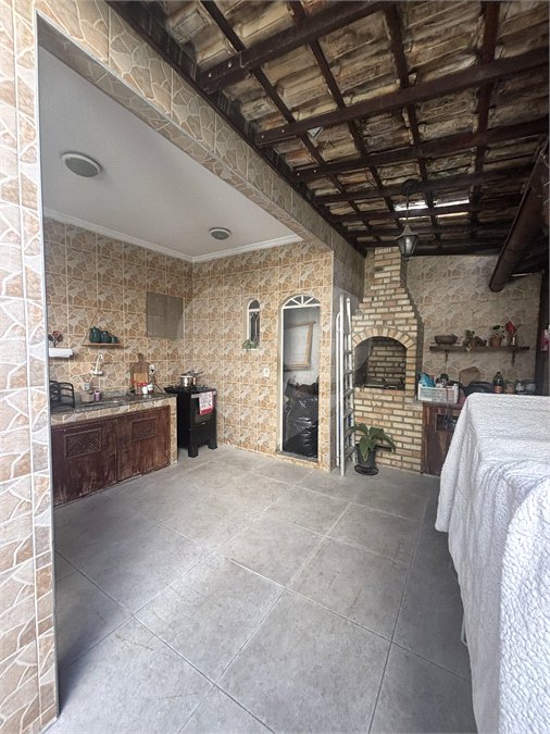 Casa à venda no condomínio Golden Garden, Rio de Janeiro - RJ