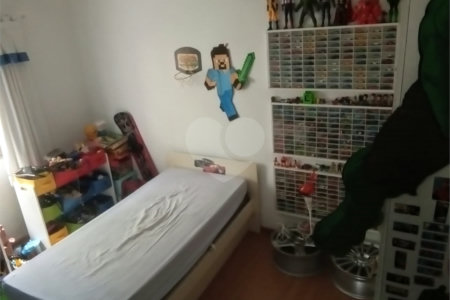 Casa de Vila à venda com 2 quartos, sendo 1 suíte, em Tucuruvi, São Paulo, SP