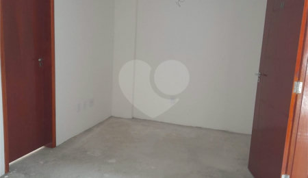 Apartamento à venda com 1 quarto em Parada Inglesa, São Paulo, SP
