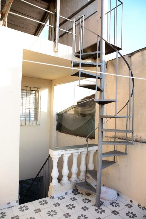 Sobrado à venda com 3 quartos em Vila Guilherme, São Paulo, SP