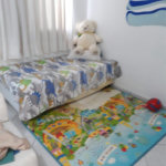 Casa à venda com 3 quartos, sendo 2 suítes,  no condomínio Residencial Villagio Del Cuore, São Paulo - SP