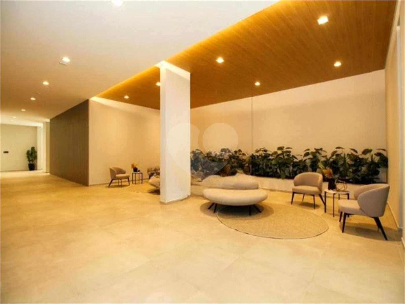Apartamento à venda com 1 suíte em Pinheiros, São Paulo, SP