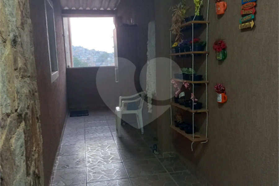 Sobrado à venda com 3 quartos em Jardim Peri, São Paulo, SP