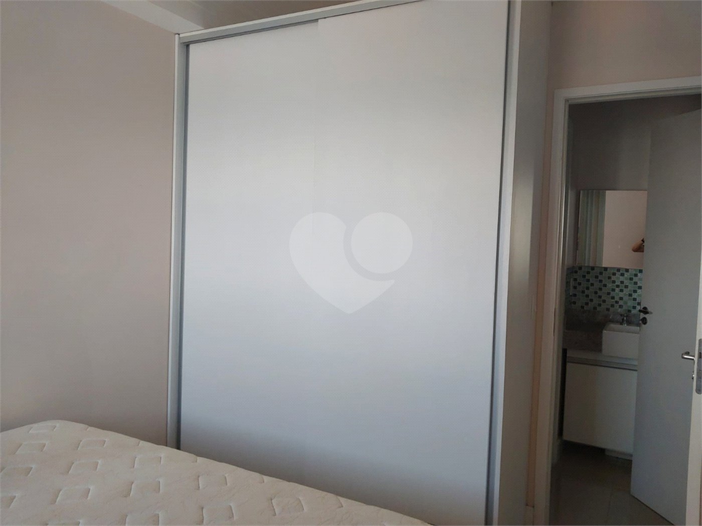 Apartamento à venda com 1 quarto em Cidade Monções, São Paulo, SP