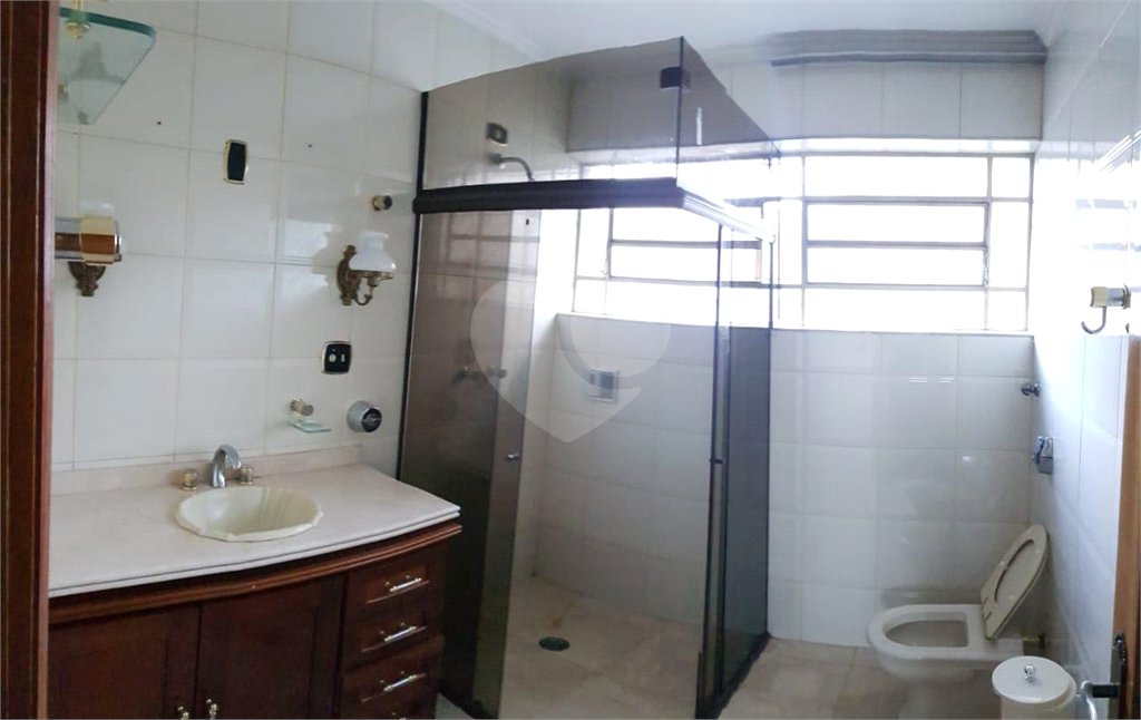 Sobrado à venda com 4 quartos, sendo 1 suíte,  em Mandaqui, São Paulo, SP