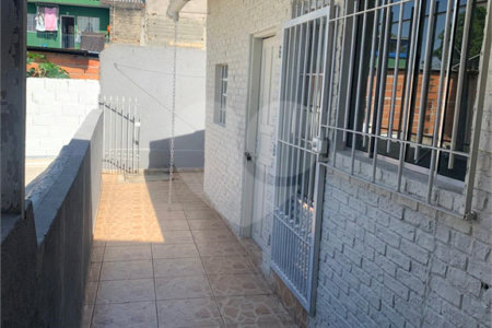 Casa à venda com 3 quartos em Vila Nova Curuçá, São Paulo, SP