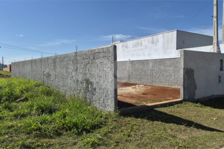 Terreno à venda em Parque Itapê, Itapetininga, SP