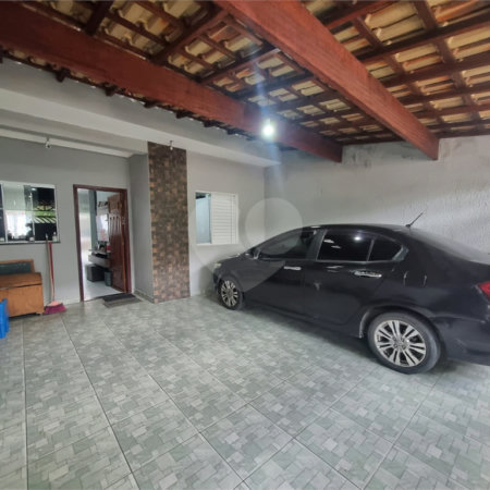 Casa à venda com 2 quartos, sendo 1 suíte,  em Aparecidinha, Sorocaba, SP