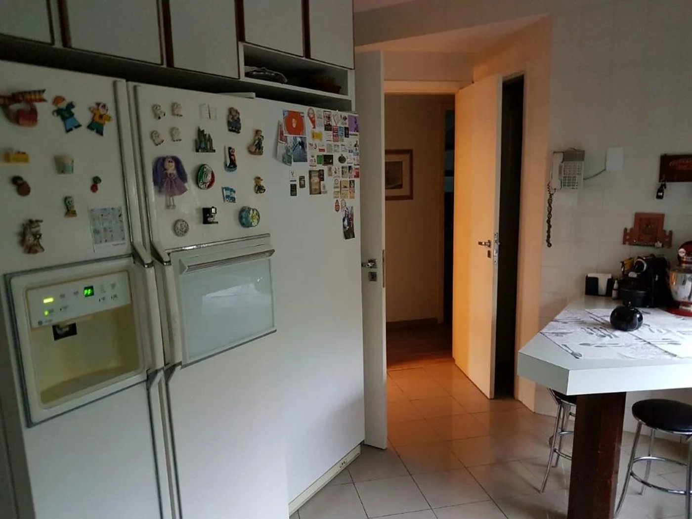 Apartamento à venda com 3 quartos, sendo 1 suíte, em Vila Andrade, São Paulo, SP