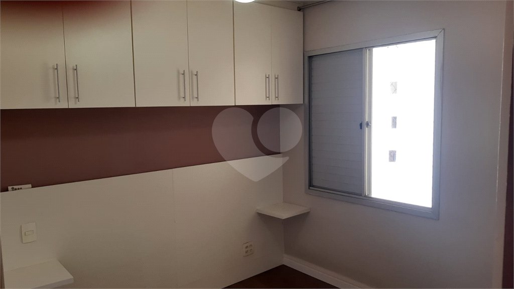Apartamento à venda com 3 quartos em Freguesia do Ó, São Paulo, SP