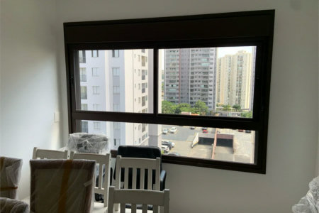 Apartamento à venda com 3 suítes em Bela Aliança, São Paulo, SP