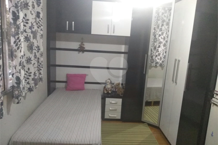 Sobrado à venda com 3 quartos em Freguesia do Ó, São Paulo, SP