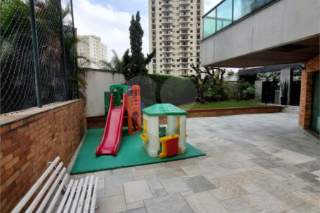 Apartamento à venda com 3 suítes em Santana, São Paulo, SP