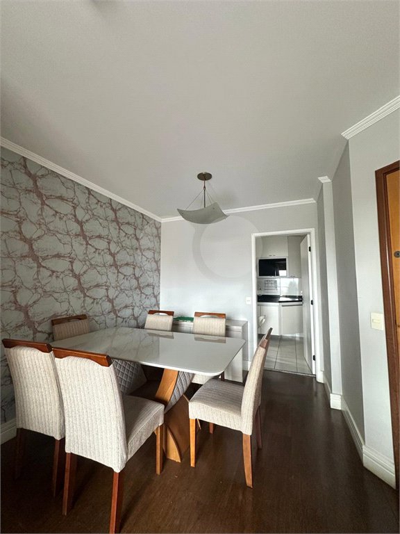 Apartamento à venda com 3 quartos em Tatuapé, São Paulo, SP