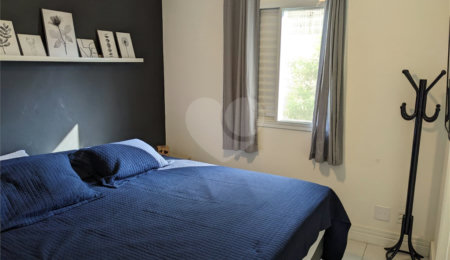 Apartamento à venda com 2 quartos, sendo 1 suíte,  em Jardim Rosa de Franca, Guarulhos, SP