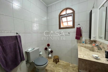 Casa em condomínio à venda com 3 quartos, sendo 1 suíte, em Jardim Ibiti do Paço, Sorocaba, SP