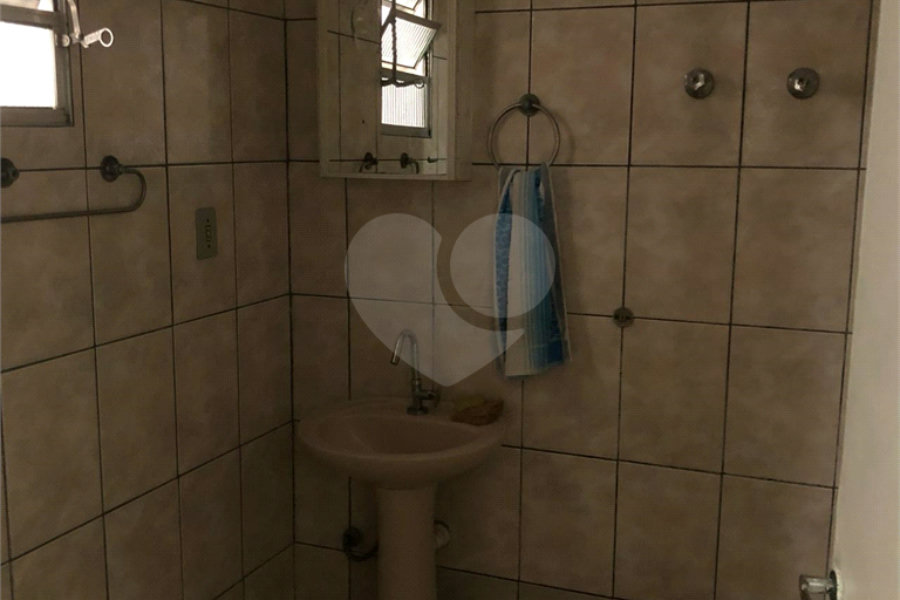 Casa à venda com 2 quartos em Tucuruvi, São Paulo, SP