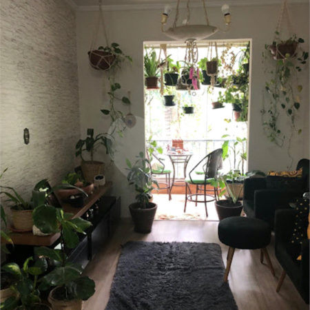 Apartamento à venda com 3 quartos, sendo 1 suíte, em Vila Andrade, São Paulo, SP