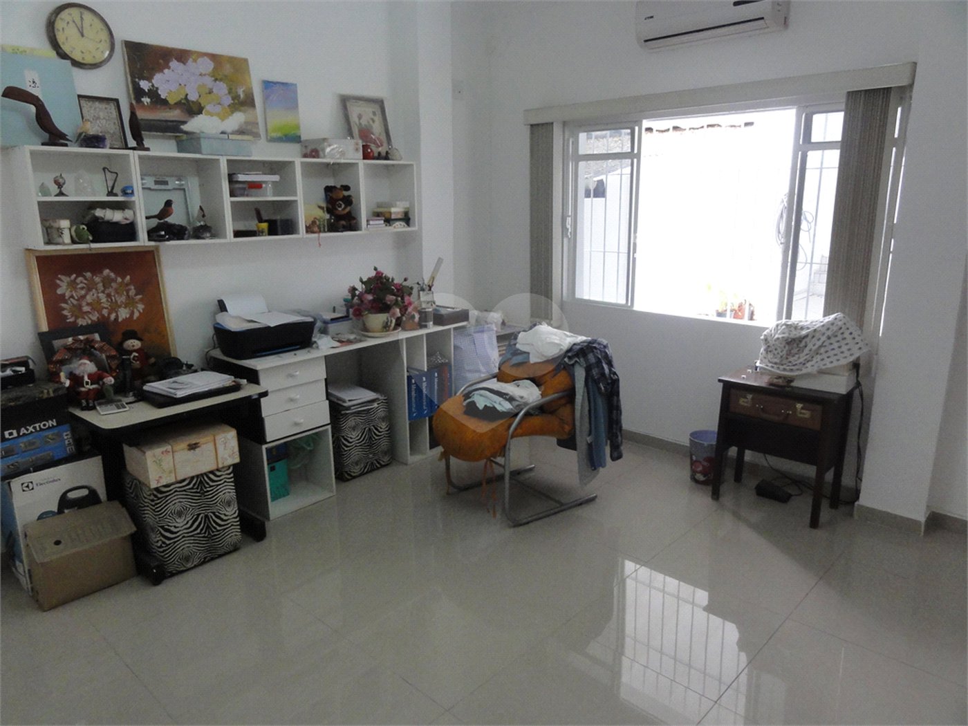 Sobrado à venda com 4 quartos em Mandaqui, São Paulo, SP