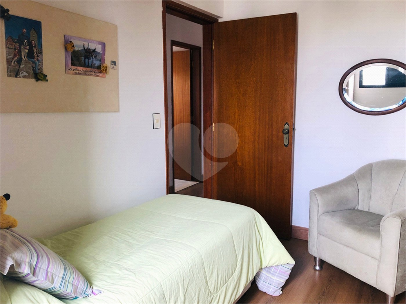 Apartamento à venda com 3 quartos, sendo 1 suíte, em Casa Verde, São Paulo, SP