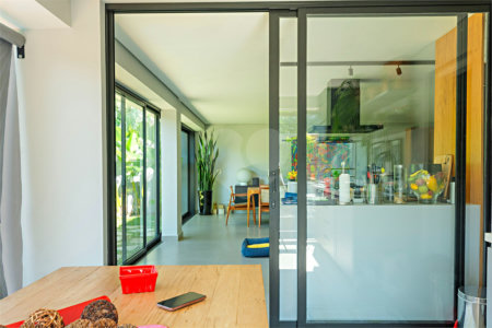 Casa à venda com 3 suítes no condomínio Reserva 8, São Paulo - SP
