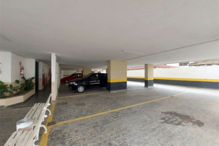Apartamento à venda, 96 m² por R$ 300.000,00 - Jardim Enseada - Guarujá/SP